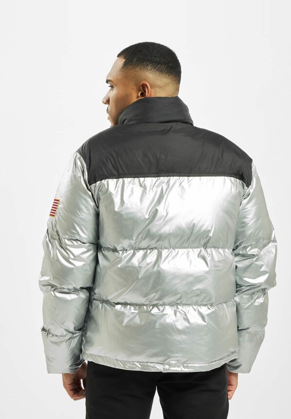 Nasa Two-Toned -0