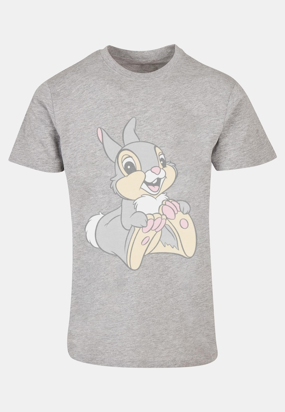 Disney Classics Bambi Thumper T-Shirt-4