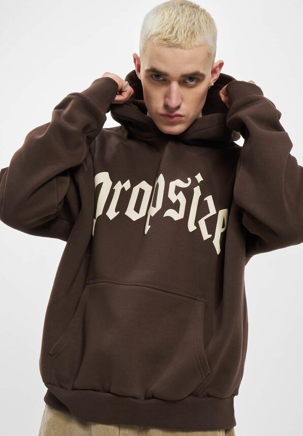 Heavy Oversize V2 Puffer Print-0