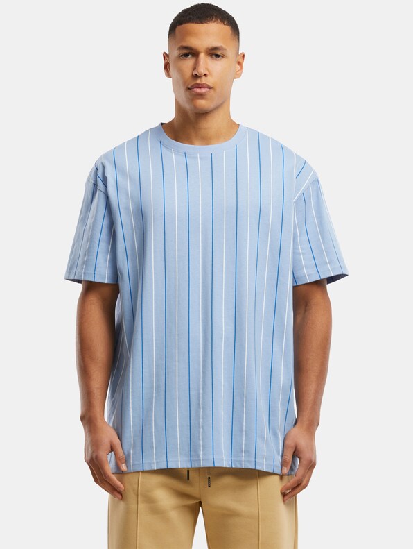 Printed Pinstripe -2