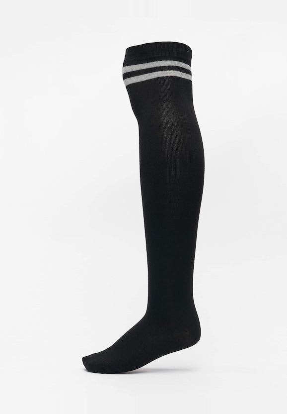 Overknee -1