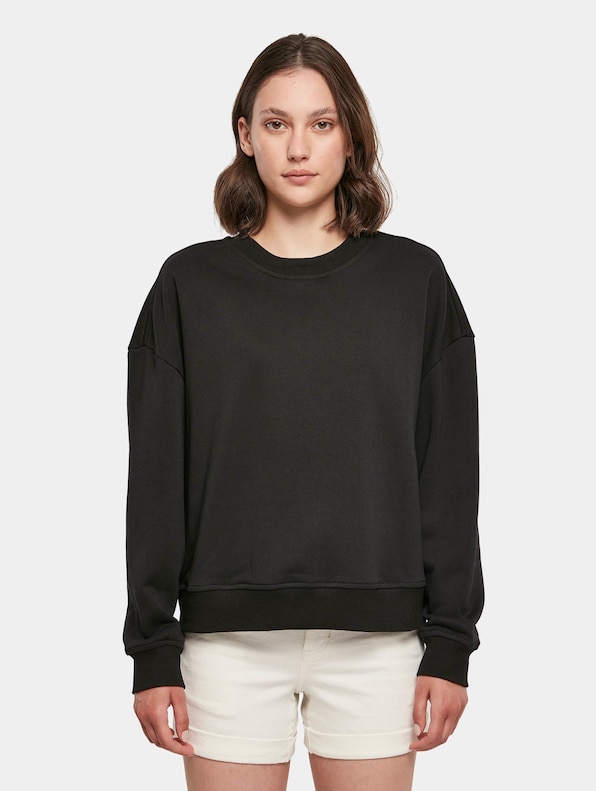 Oversized Crewneck-2