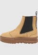 Mayze Chelsea Suede -2