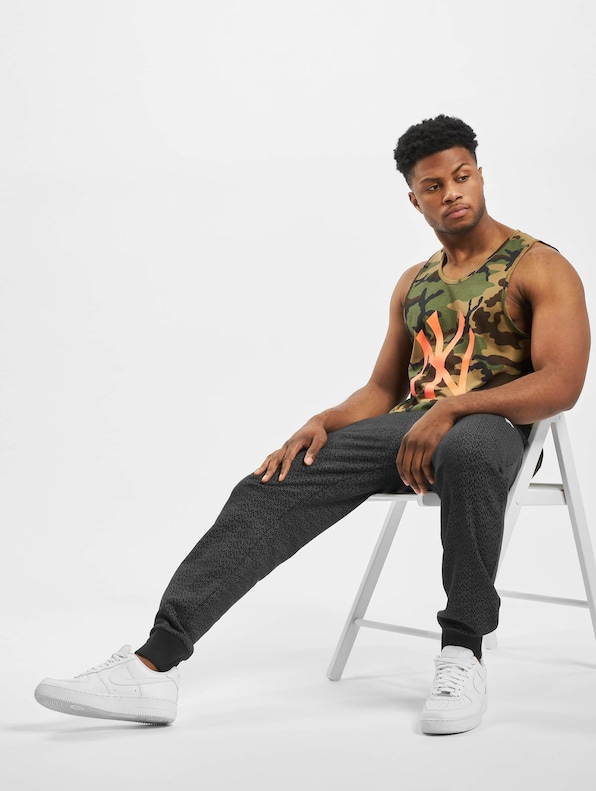 MLB NY Yankees Camo-5