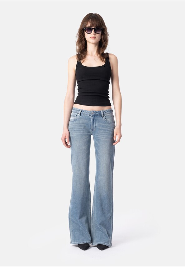 LOW WAIST -3