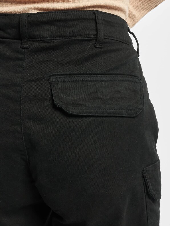 High Waist Cargo-5