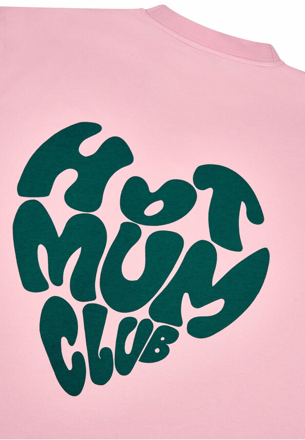 BF T-Shirt Hot Mum-4