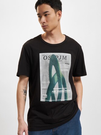 Only & Sons Todd Life Ref Photoprint T-Shirt