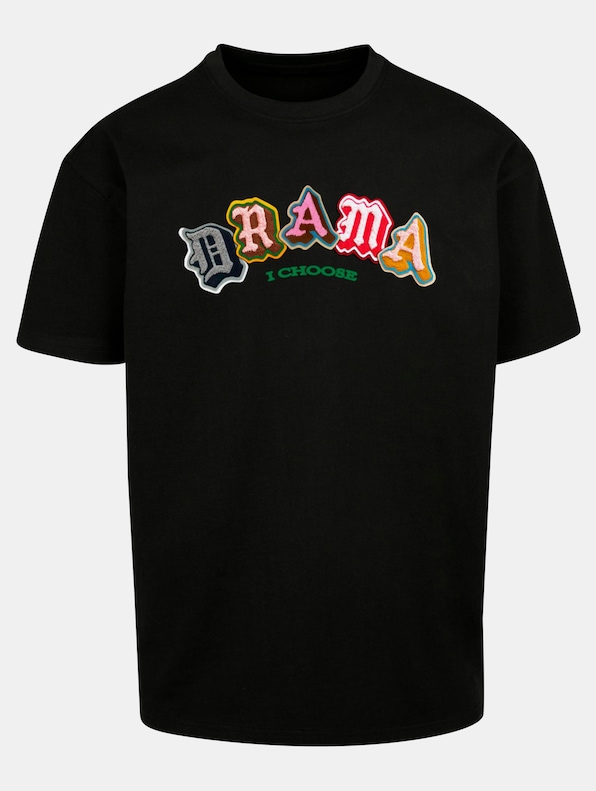 Drama I choose Heavy Oversize-2