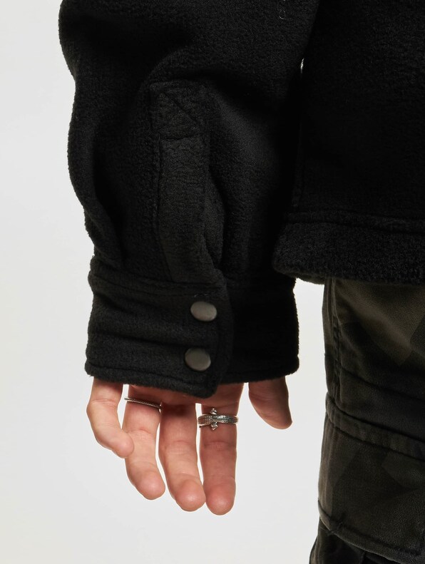 Jeff Fleece Long Sleeve-4