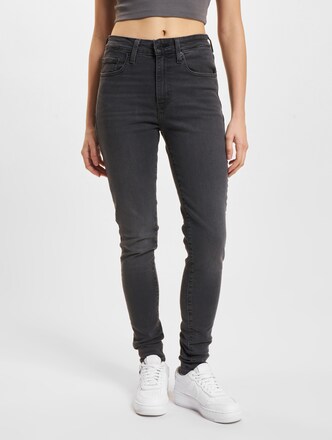 Levi's 721 High Rise Skinny Fit Jeans