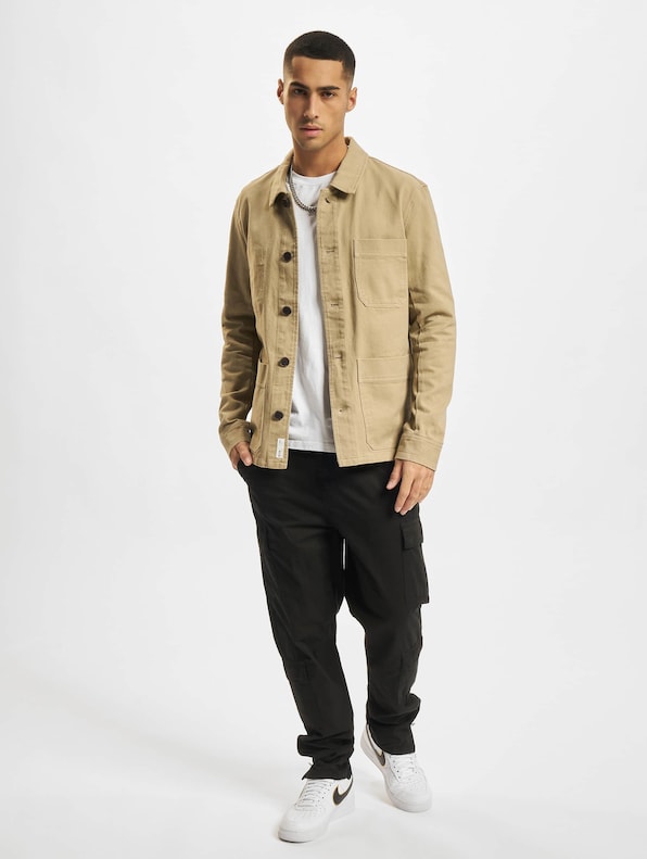 Only & Sons Jax Casual Shirt-5