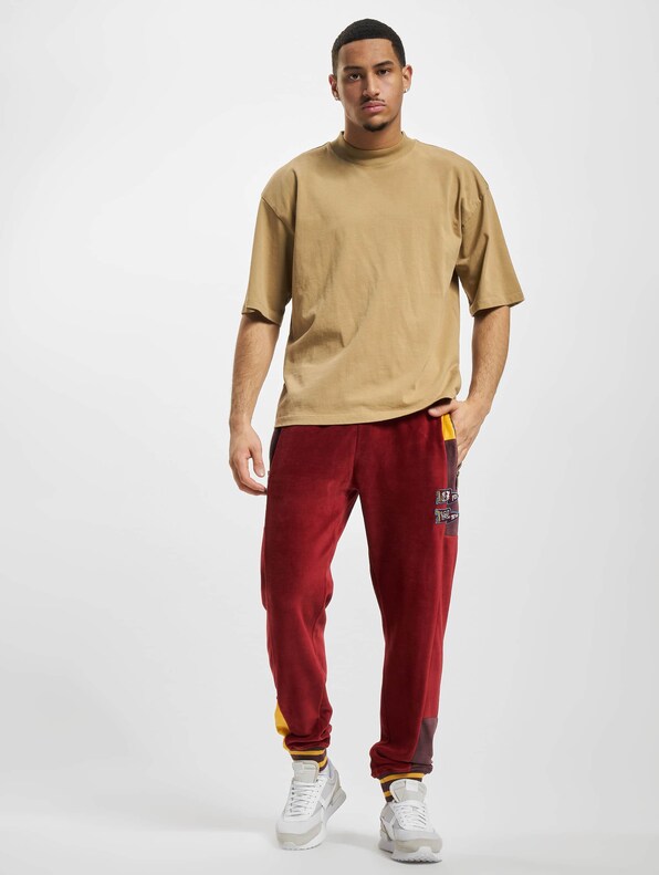 Puma Tye Velour Trainingshose-6