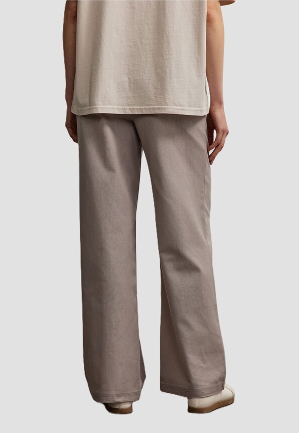 Brunate Linen -1