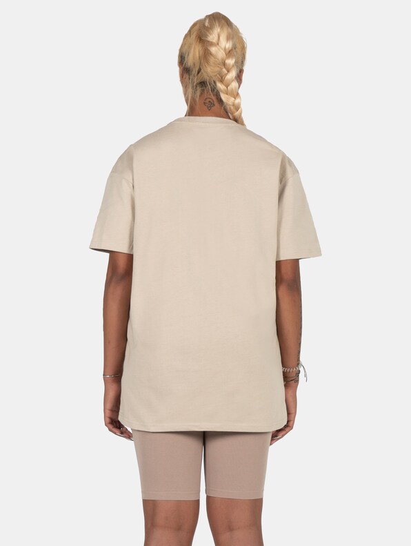 Ladies Wave V.1 x Heavy Oversized -1