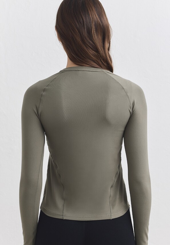 Soft Basic Long Sleeve-1