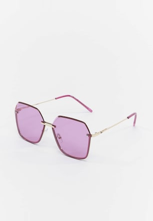 Urban Classics Michigan Sunglasses