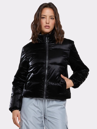 Shark Skin Puffer