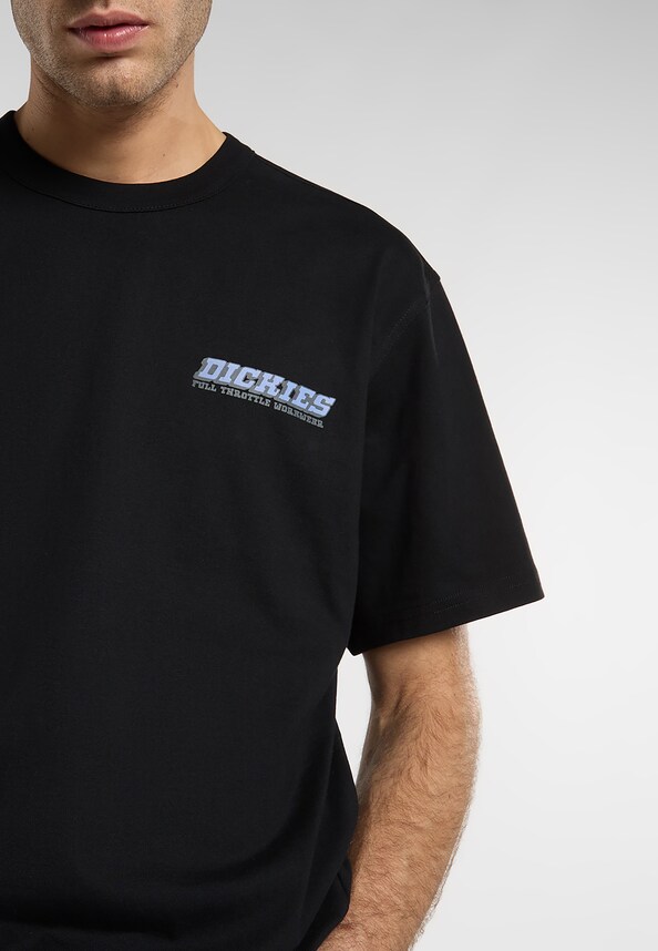 LAKERIDGE SS TEE-4
