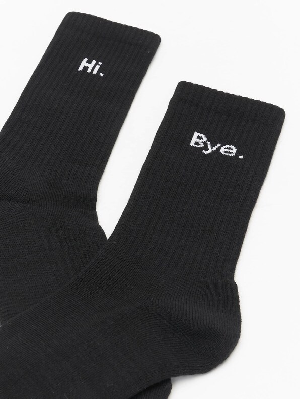 Hi - Bye 2-Pack Short-5