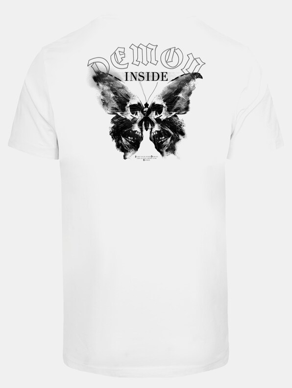 Mister Tee Skull Butterfly Tee-3