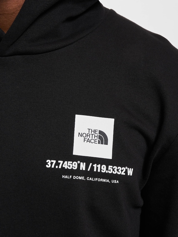 The North Face Coordinates Hoodie-4