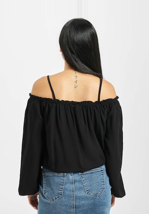 Cold Shoulder