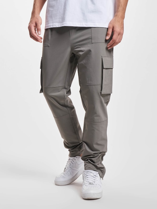 Cargo Couture Pants
