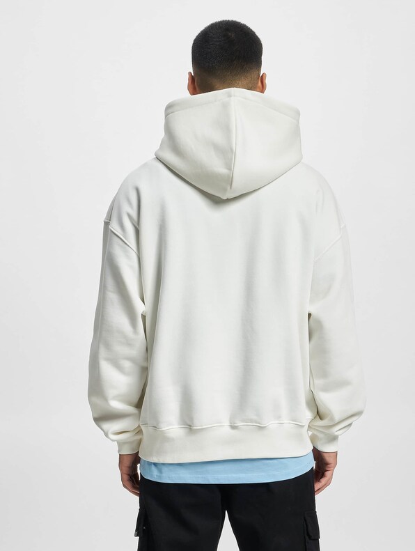 DEF Oversized Hoodies-1