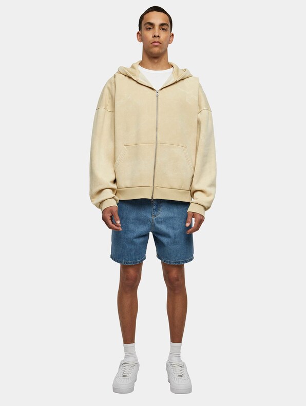  Heavy Sand Washed 90's-3