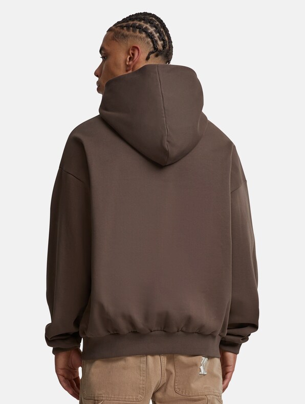 Street Academy Washed Oversized-1