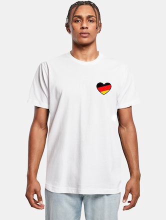 Heart Flag