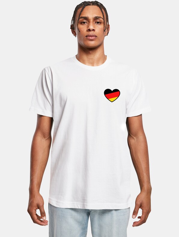 Heart Flag-0