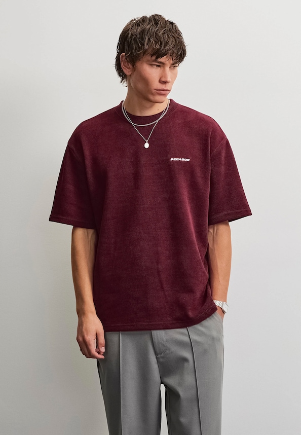 Lagos Oversized Soft Rib-0