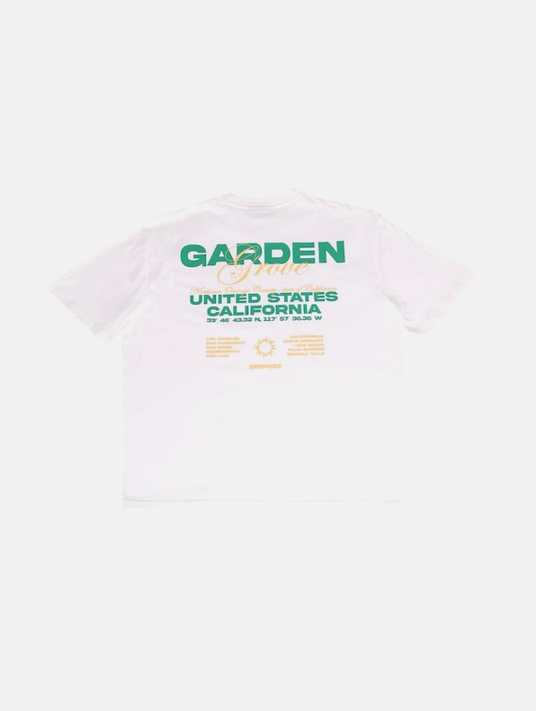 HEAVY OVERSIZE GARDEN GROVE -1