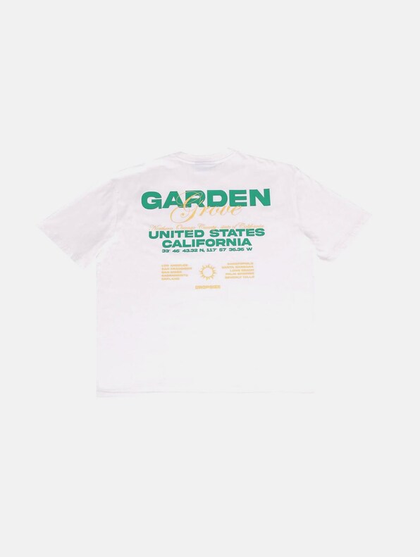 HEAVY OVERSIZE GARDEN GROVE -1