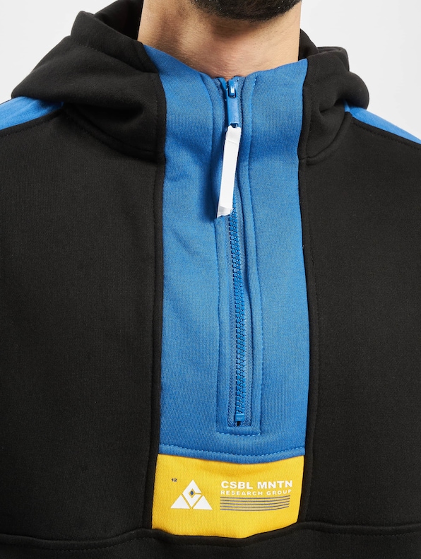 Mountain Box Half Zip-3