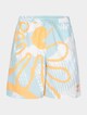 All Oversize Printed Shorts-0