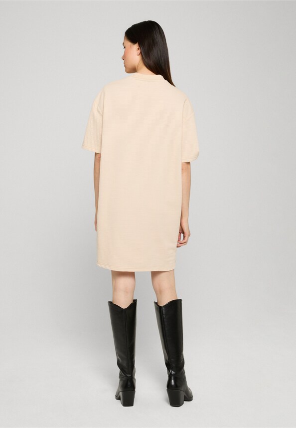 Ladies Structured Jersey-1