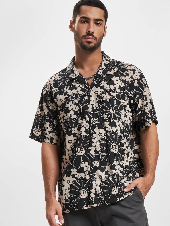 Levi's® Classic Camper Hemd-0