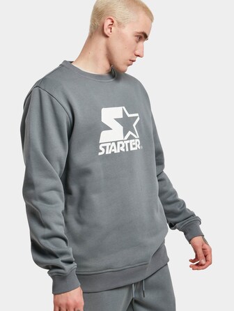 Logo Crewneck