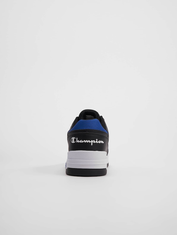 Rebound Heritage Low Cut -5