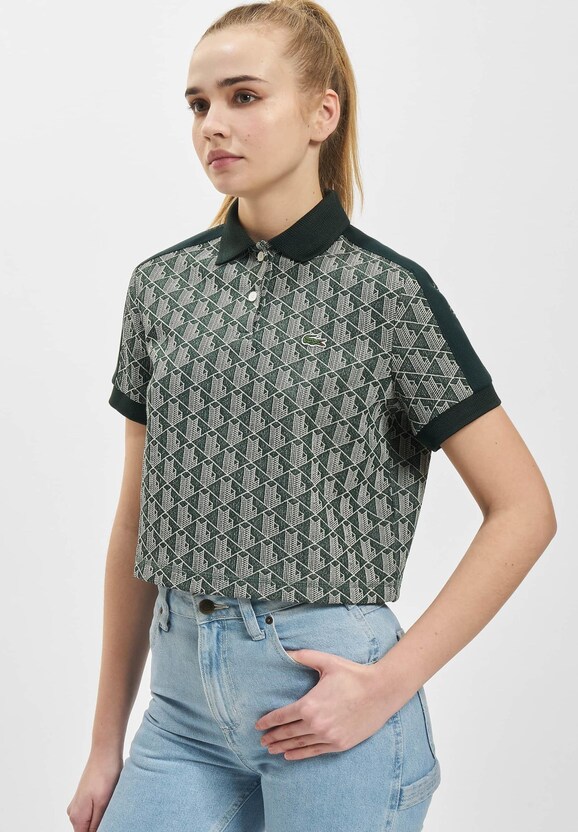 Lacoste Polo Shirt-0