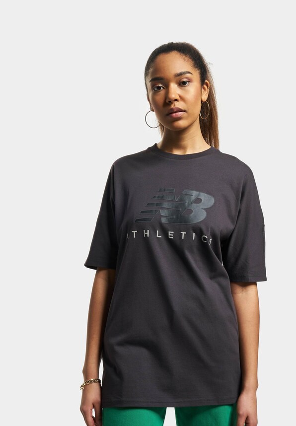 Athletics Oversized-5