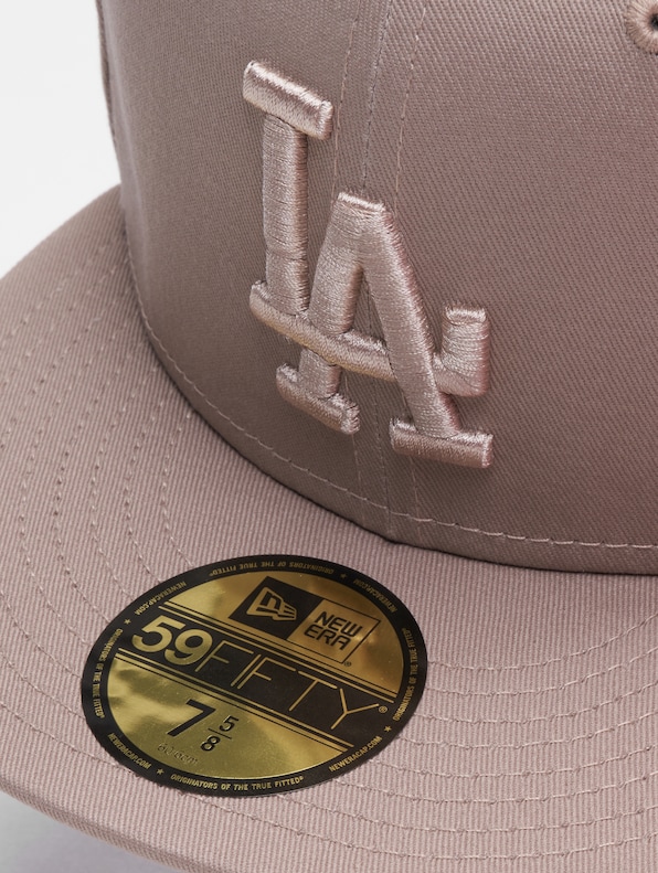 League Essential 59FIFTY LA Dodgers Fitted-3