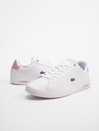 Lacoste Graduate Pro Sneakers