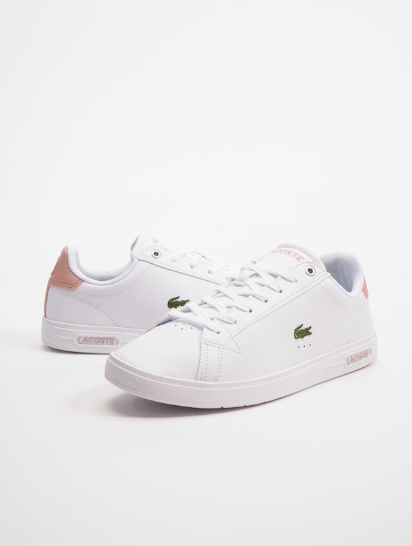 Lacoste Graduate Pro Sneakers-0