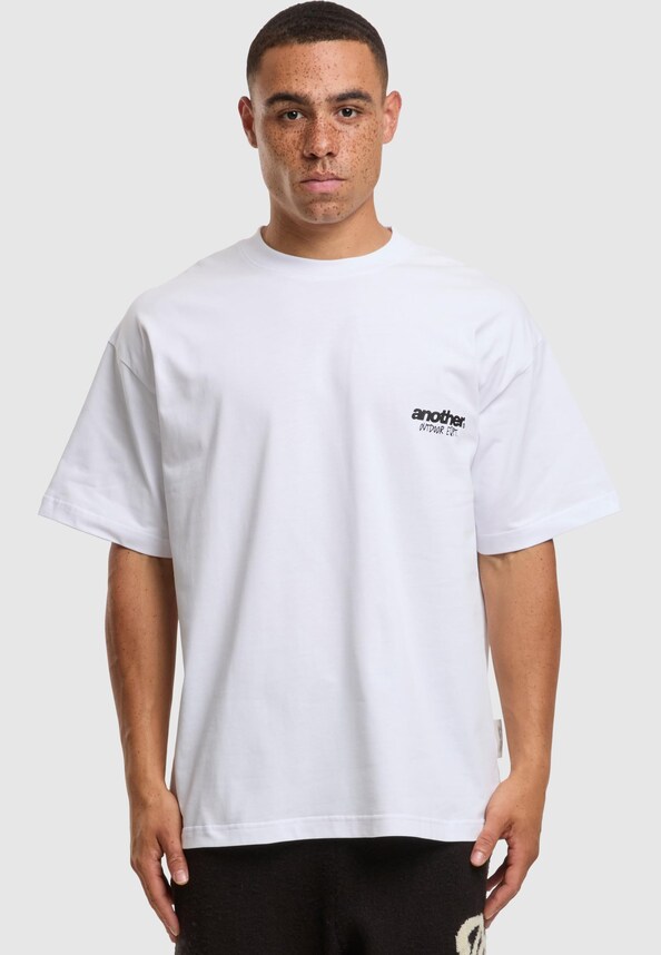 Almost Home T-Shirt-2