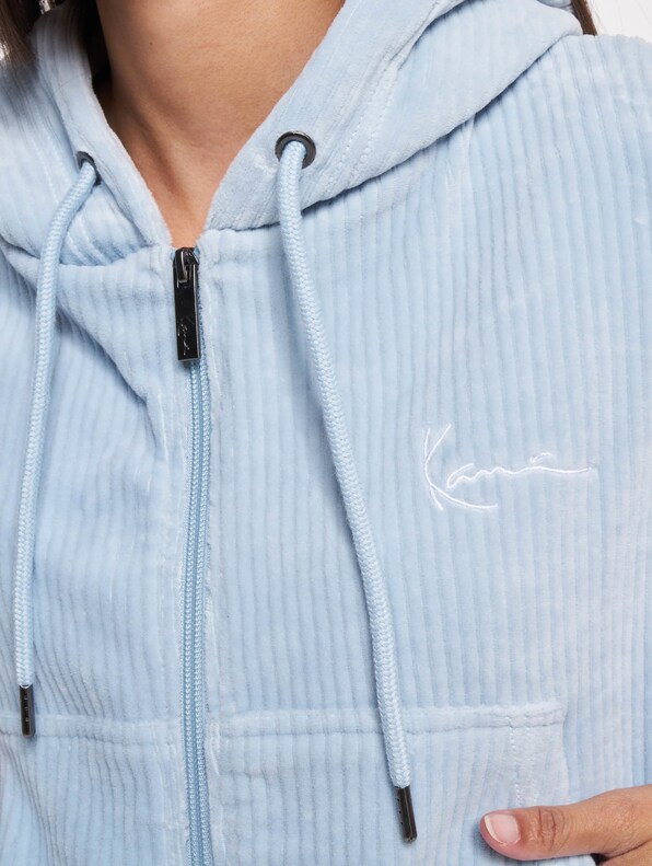 Chest Signature Corduroy-3