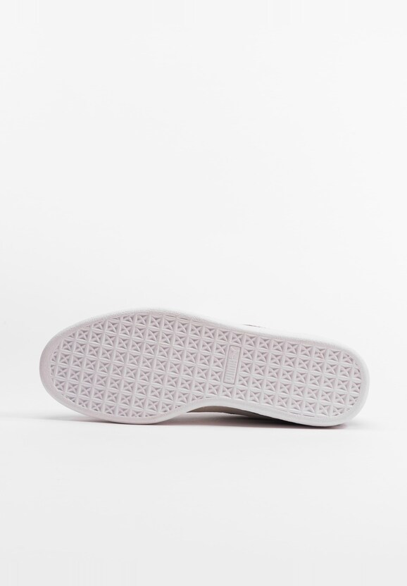 Suede Classic XXI-6